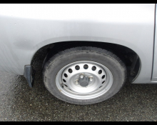 Toyota Succeed Wagon 2019