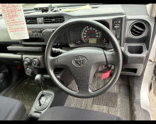 Toyota Succeed Wagon 2020