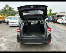 Subaru Impreza Sportswagon 2019