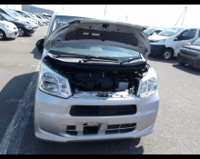 Daihatsu Move 2020
