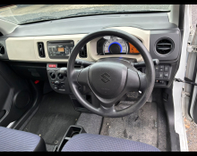 Suzuki Alto 2019