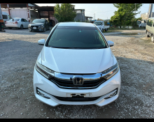 Honda Shuttle 2019