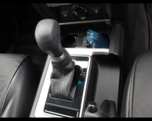 Toyota Land Cruiser Prado 2021