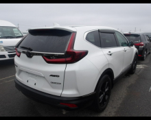 Honda CR-V 2020