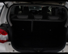Toyota Passo 2019