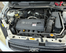 Toyota Probox 2019
