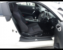 Nissan Fairlady Z 2003