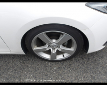 Mazda Axela Sports 2014