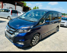 Nissan Serena 2019