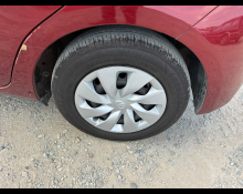 Toyota Vitz 2019