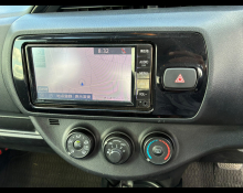 Toyota Vitz 2019
