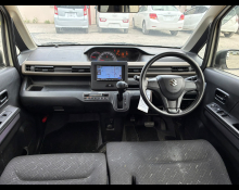 Suzuki Wagon R 2021