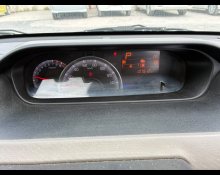 Suzuki Wagon R 2021