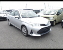 Toyota Corolla Axio 2019