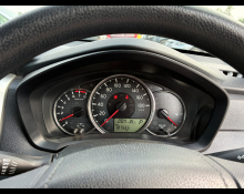 Toyota Corolla Fielder 2019