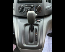 Nissan NV200 2021
