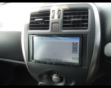 Nissan March 2022