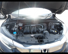 Honda Vezel 2019