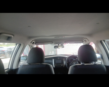 Toyota Corolla Fielder 2017