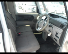 Daihatsu Tanto 2019