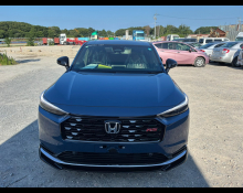 Honda Vezel 2026