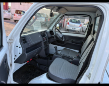 Suzuki Carry Truck 2020