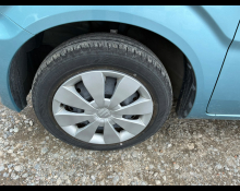 Suzuki Wagon R 2019