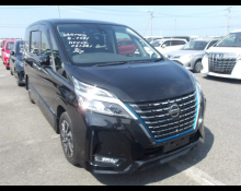 Nissan Serena 2019