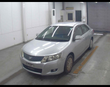 Toyota Allion 2007