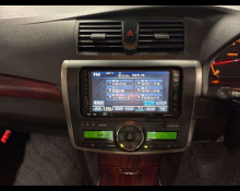 Toyota Allion 2007