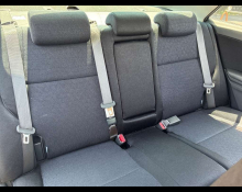 Toyota Allion 2008