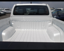 Toyota Hilux 2026
