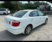 Toyota Premio 2002