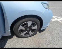 Honda Fit 2019