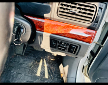Toyota Premio 2005