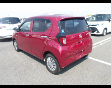 Daihatsu Mira e:S 2019