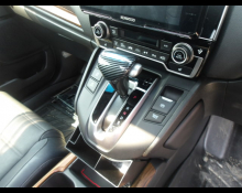 Honda CR-V 2020