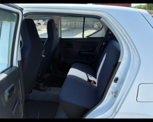 Suzuki Alto 2019