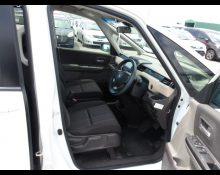 Honda Freed 2019