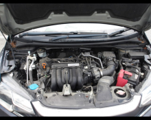 Honda Fit 2019