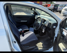 Suzuki Alto 2019