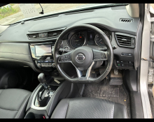 Nissan X-Trail 2019