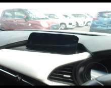 Mazda Mazda3 Fastback 2020