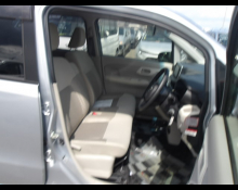 Daihatsu Move 2019