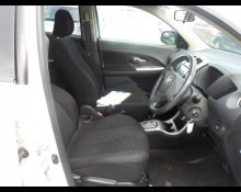Toyota IST 2009