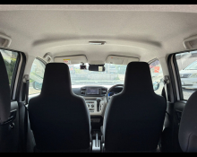Toyota Pixis Epoch 2019