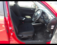 Toyota Corolla Fielder 2016