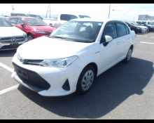 Toyota Corolla Axio 2019
