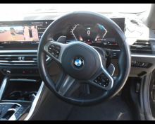 BMW 4 Series 2023
