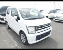 Suzuki Wagon R 2021